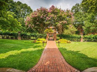 Hayes House, Nashville, TN 37212