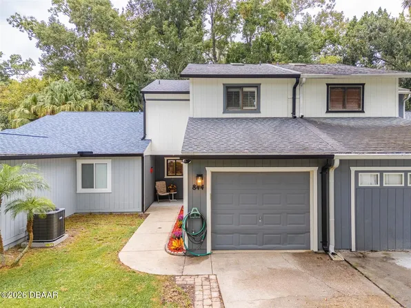 844 Sugar House Dr, Port Orange, FL 32129