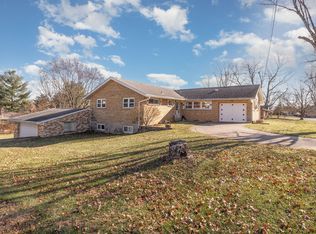 1393 Poplar Ridge Rd, Alexandria, KY 41001