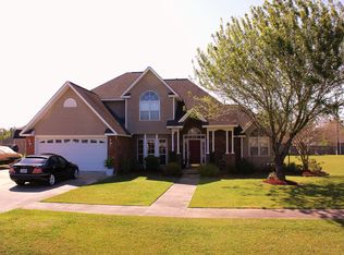 16467 Charles Gonzales Rd, Prairieville, LA 70769