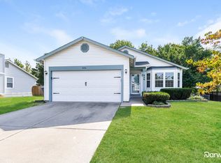 836 Summersong Dr, O'Fallon, MO 63366