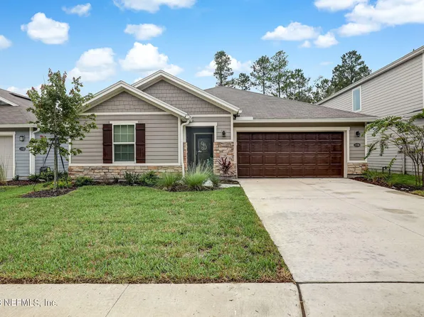 11534 TIBURON Drive, Jacksonville, FL 32221