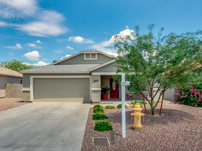 8829 N 2nd Way, Phoenix, AZ, 85020