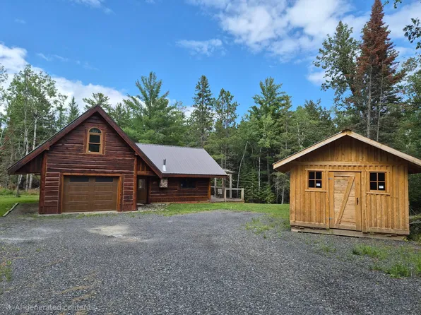 2101 County Road 138, International Falls, MN 56649
