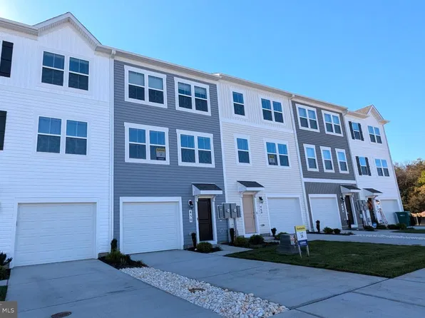 450 Sophie St, Strasburg, VA 22657