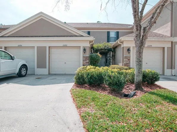 11092 WINDSOR PLACE CIRCLE, TAMPA, FL 33626