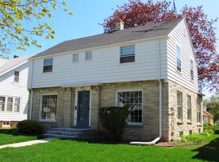2325 S 10th St, Sheboygan, WI 53081
