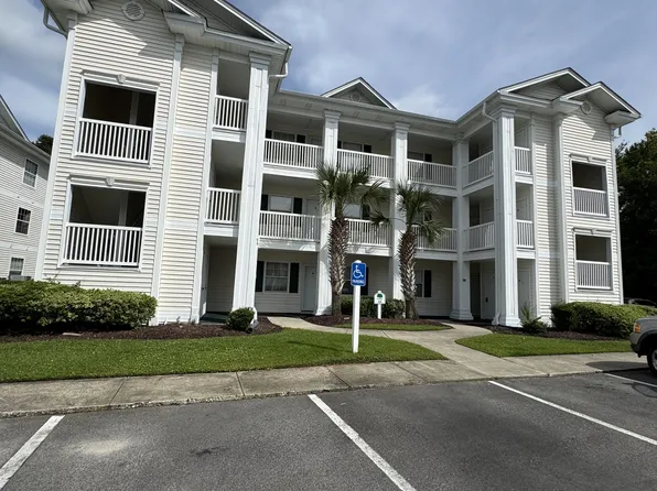 556 White River Dr #44B-1, Myrtle Beach, SC 29579