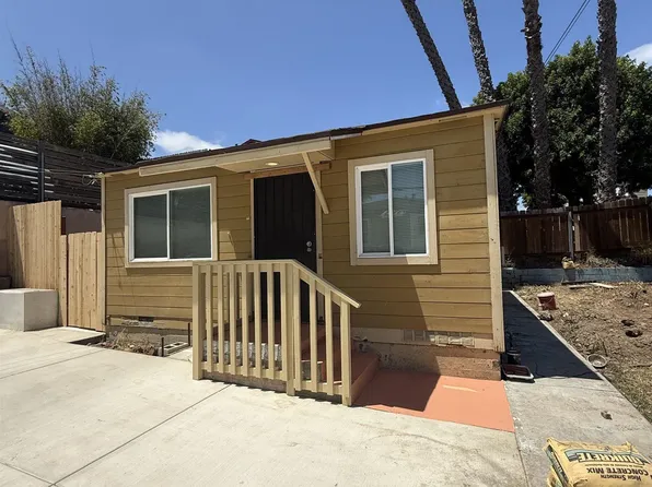 1207 E 8th St, National City, CA 91950
