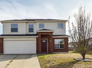 2208 Love Rd, Killeen, TX 76542