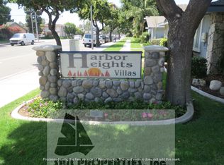 16454 La Villa Ln, Huntington Beach, CA 92649