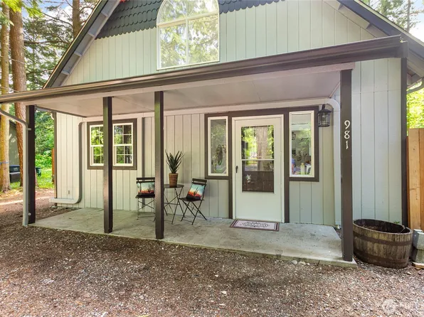 981 Red Valley Ln, Maple Falls, WA 98266