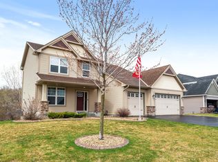 7427 Martin Farms Ave NE, Otsego, MN 55330