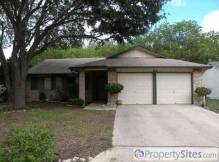 7238 Enchanted Flame St, San Antonio, TX 78250