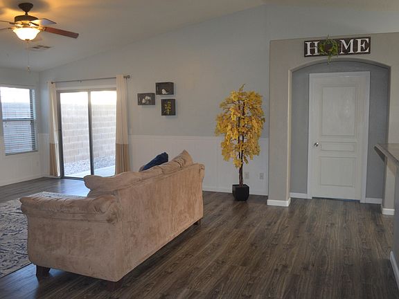 5th image of 3658 W Goldmine Mountain Dr