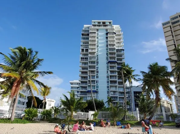 36 Calle Gardenia #17B, Carolina, PR 00979