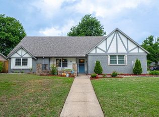 700 Janet St, Springdale, AR 72762
