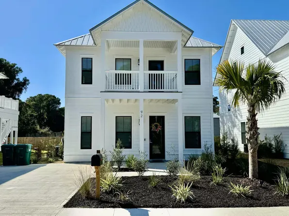 92 Bella Vista Ct, Miramar Beach, FL 32550