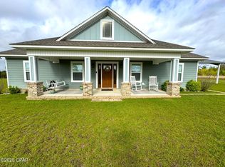 9828 SW Macs Nursery Rd, Kinard, FL 32449