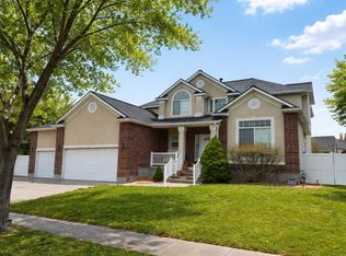 2824 W Ivory Way, Taylorsville, UT 84129