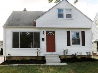30216 Robert St, Wickliffe, OH 44092