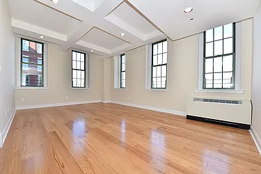 Rented by Keller Williams NYC