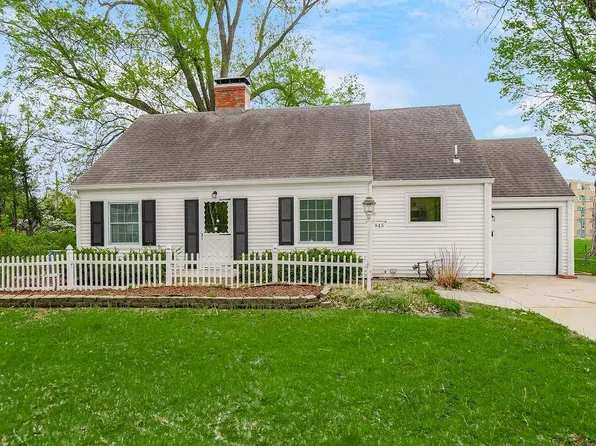 845 E 77th St, Kansas City, MO 64131