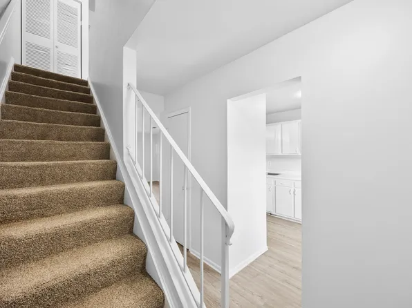 Townhomes of Ashbrook