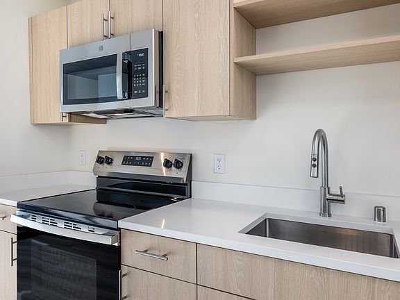 Renovated Home