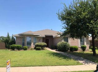 9176 Apollo Ct, Frisco, TX 75033