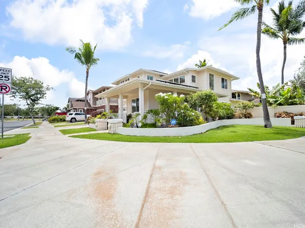91-1101 Hoomahana St, Ewa Beach, HI 96706
