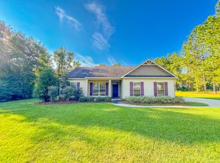 314 Tryon Pl, Statesboro, GA 30458