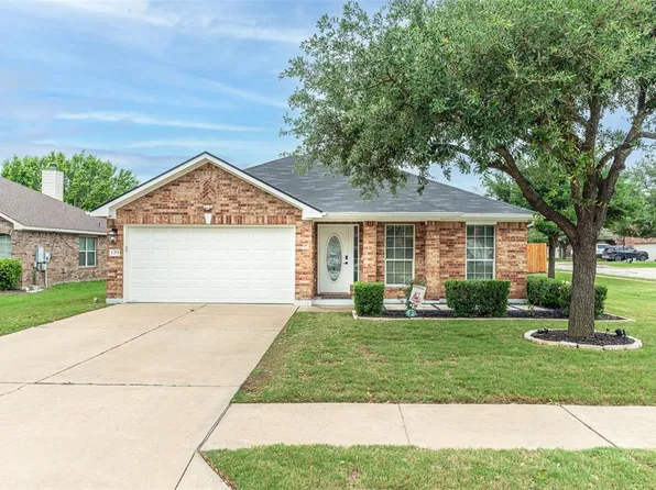 129 Aguilar Dr, Hutto, TX 78634