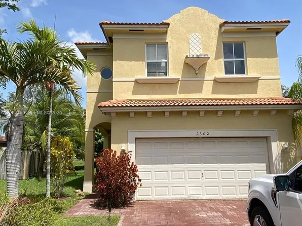 2302 NE 37th Ter, Homestead, FL 33033