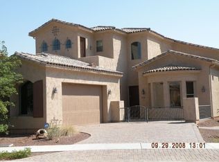 14610 W Hidden Terrace Loop, Litchfield Park, AZ 85340