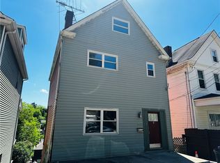 2451 Glenarm Ave, Pittsburgh, PA