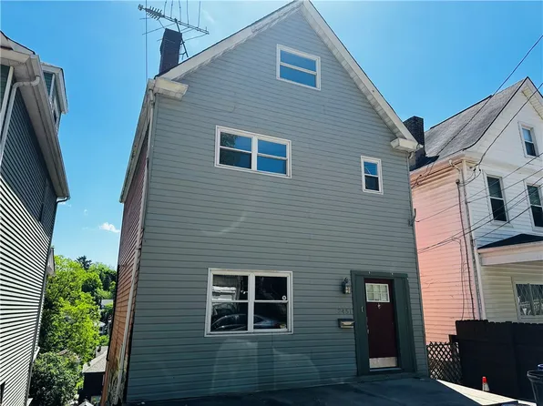 2451 Glenarm Ave, Pittsburgh, PA 15226