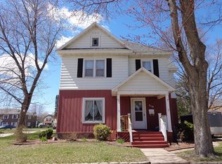 319 S Union St, Shawano, WI 54166