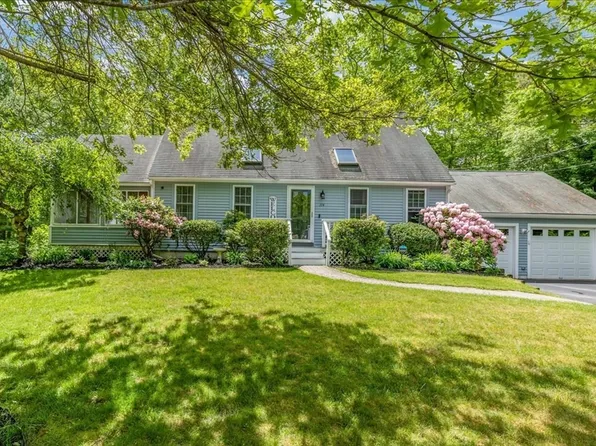 114 Revere St, Marshfield, MA 02050