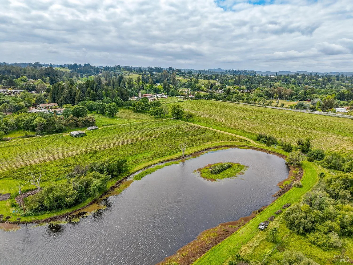 9700 Mill Station Road - Photo 8
