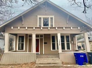 1524 Herring Ave, Waco, TX 76708