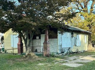 842 Carson St, Memphis, TN 38111