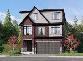 335 Canada Plum St, Waterloo, ON N2V0H8
