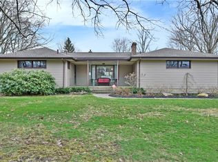 9010 Cain Dr NE, Warren, OH
