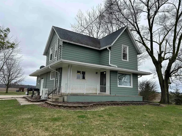 4404 W 200th St N, Decatur, IN 46733