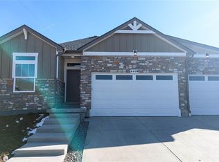 4404 Riviera Ct, Aurora, CO 80019