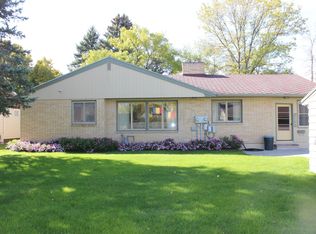 208 5th St W, Ada, MN 56510