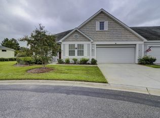 271 Argent Pl, Bluffton, SC 29909