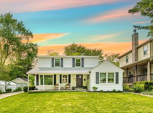 418 S Rose St, Palatine, IL 60067