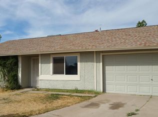 14634 N 63rd Dr, Glendale, AZ 85306